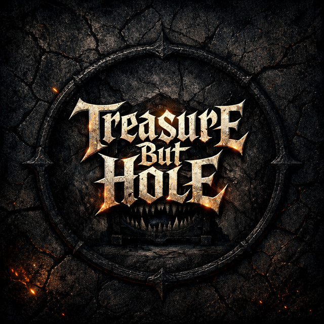 Treasure But Hole