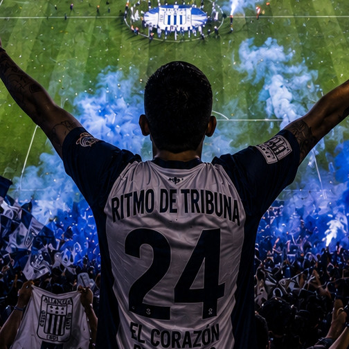 Ritmo De Tribuna
