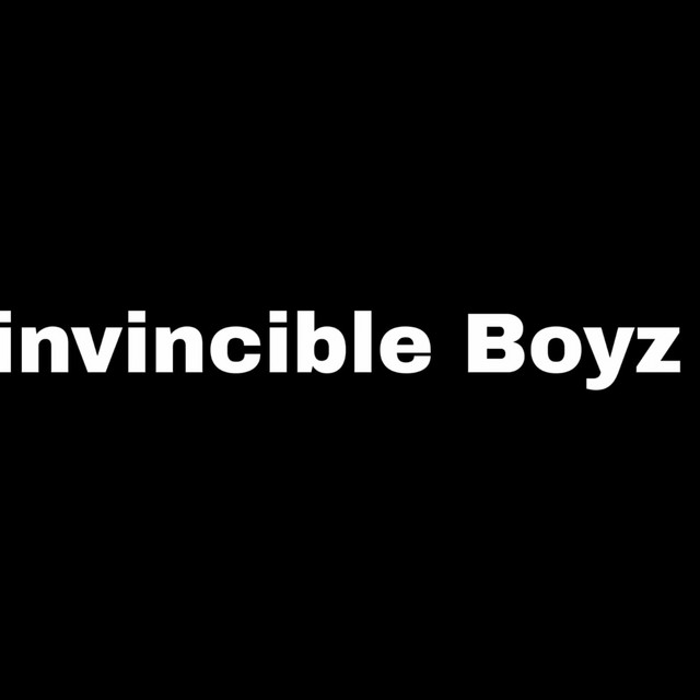 Invincible Boyz