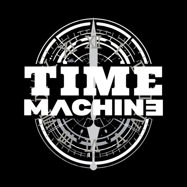 Time Machine
