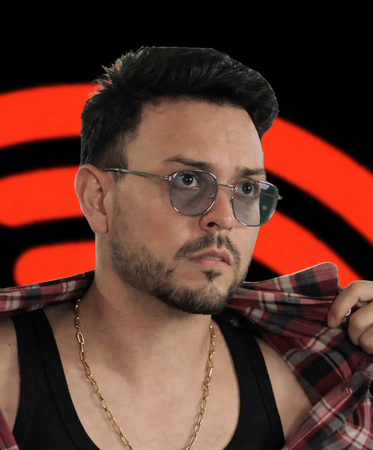 Max Henrique