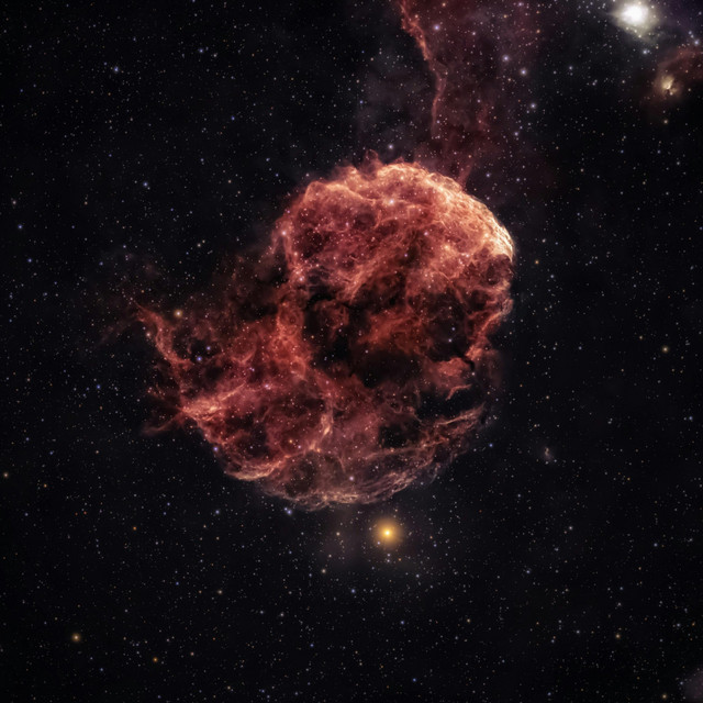 Orion Sol.