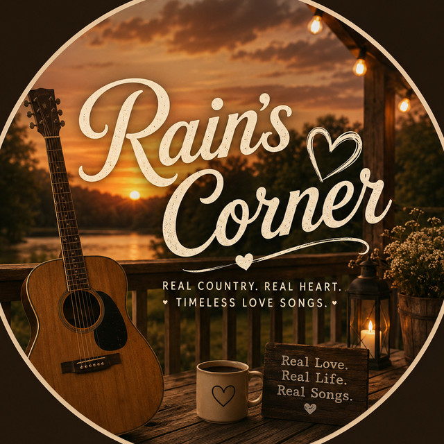 Rain's Corner