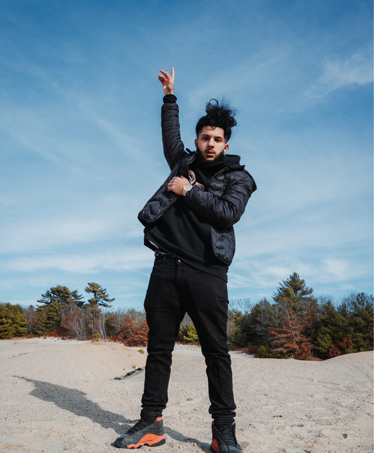 Brendan Rush | Spotify