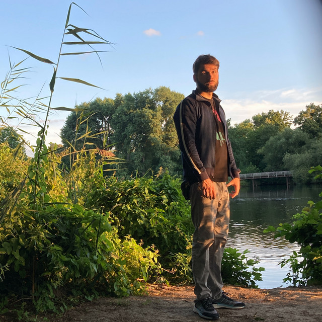 EDDIE ED | Spotify