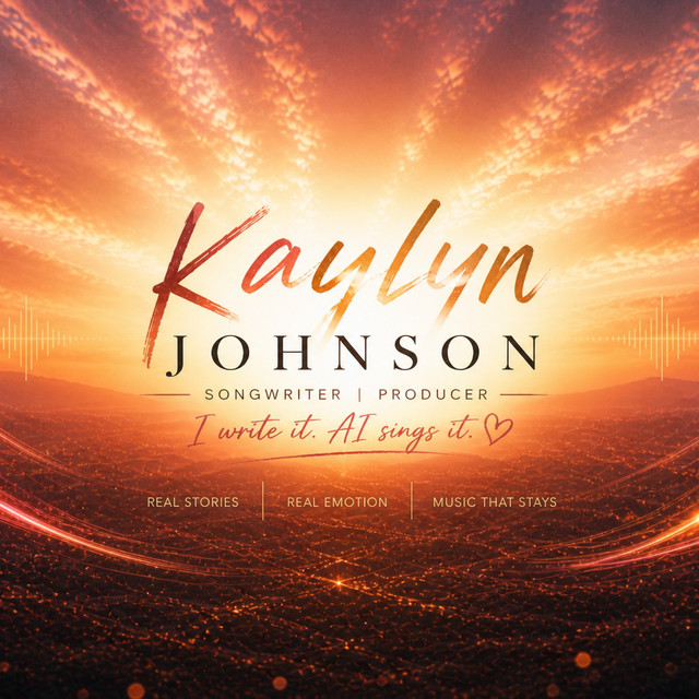 Kaylyn Johnson | Spotify