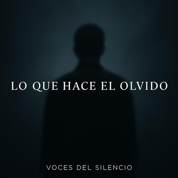 VOCES DEL SILENCIO