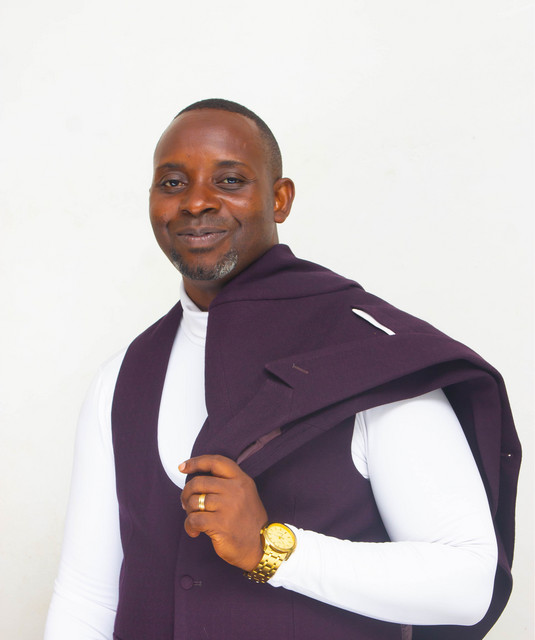 Jjumba Lubowa Aligaweesa