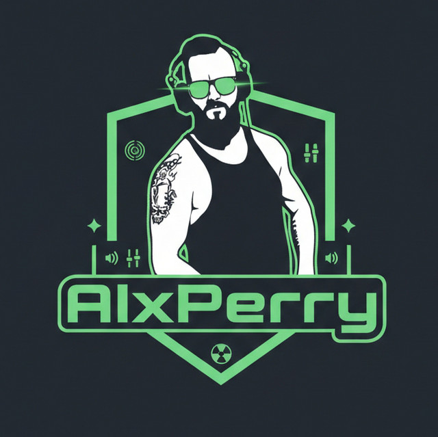 AlxPerry