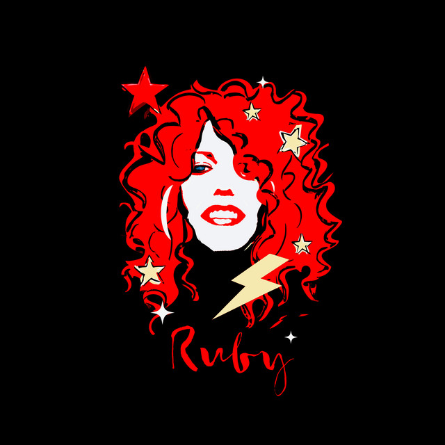 Ruby James image