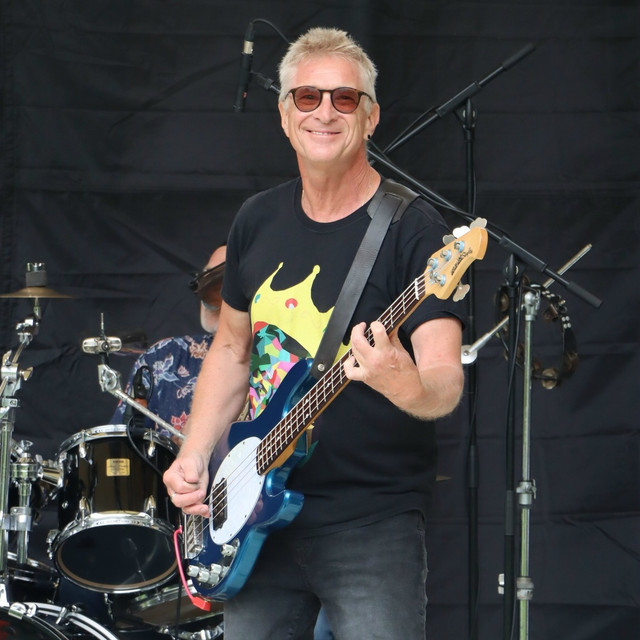 Tim Chapple | Spotify