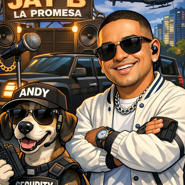 Jay B La Promesa