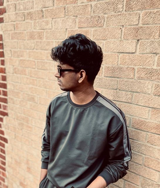 Vy | Spotify