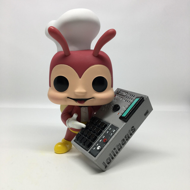 Jollibeats