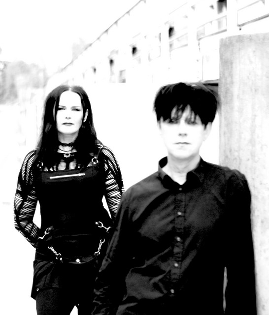 Clan of Xymox image