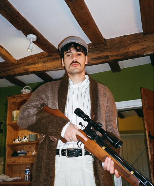 ALi ALOSTA