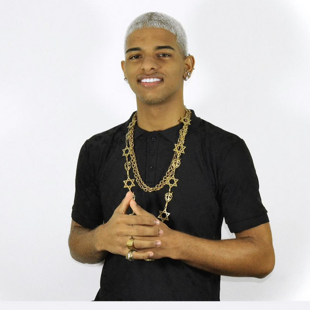 DJ WL DANCY Image