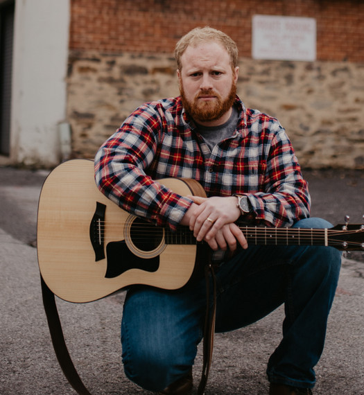 Gearet FitzPatrick | Spotify