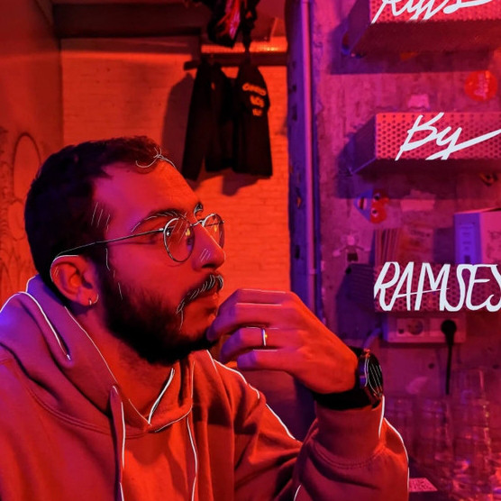 Riffs by Ramses | Spotify