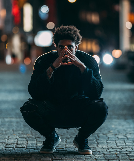 Hvllow artist photo