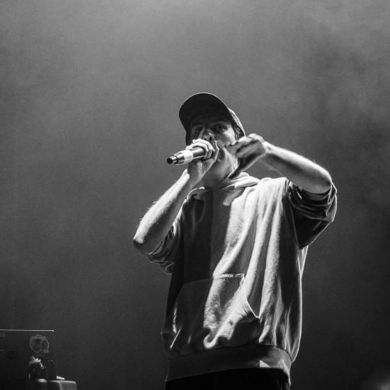 Photo de Billy BDX