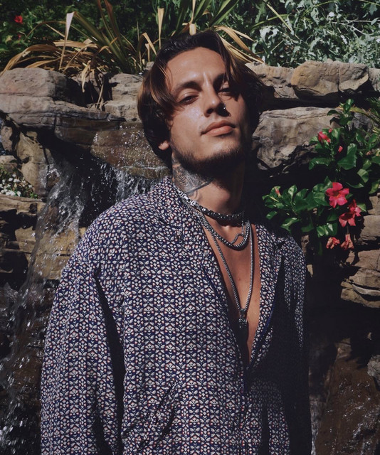 Noah Gault