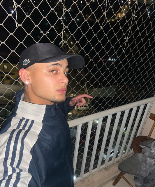 Mc Dudu E.D.R