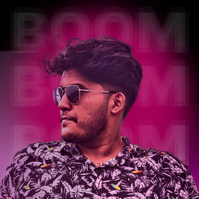 Jithin Aniyankunju | Spotify