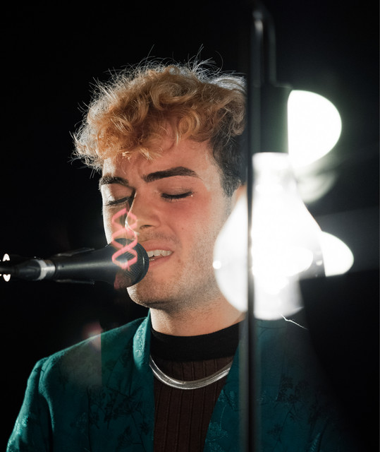 muSa | Spotify