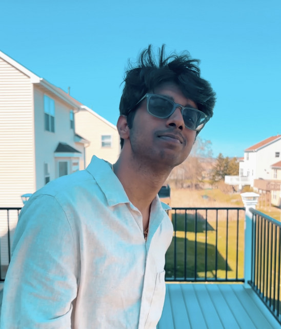 Raj Veera