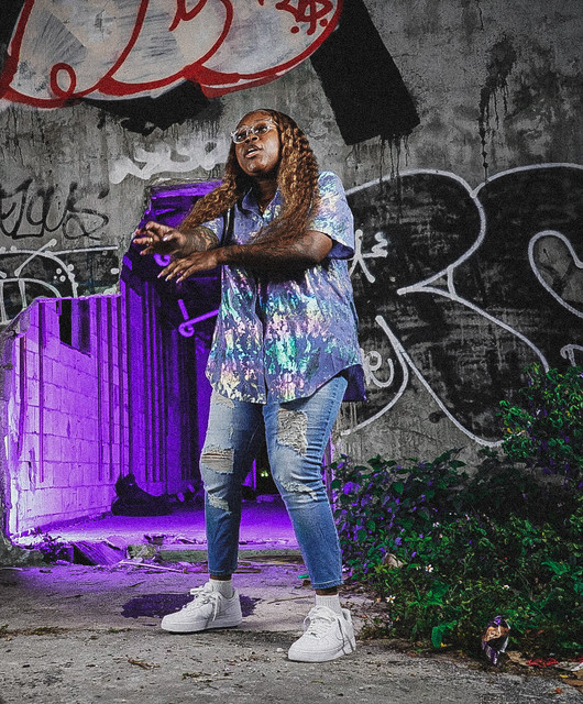 DRIC | Spotify