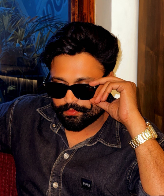 Sippy Sandhu