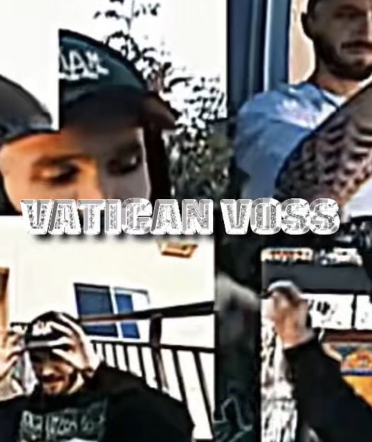 Vatican Voss