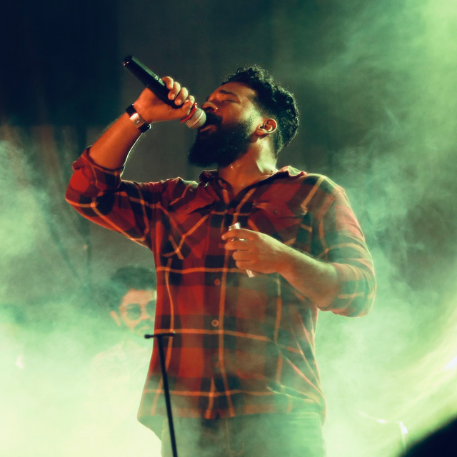 Sreeram Krishnaswamy