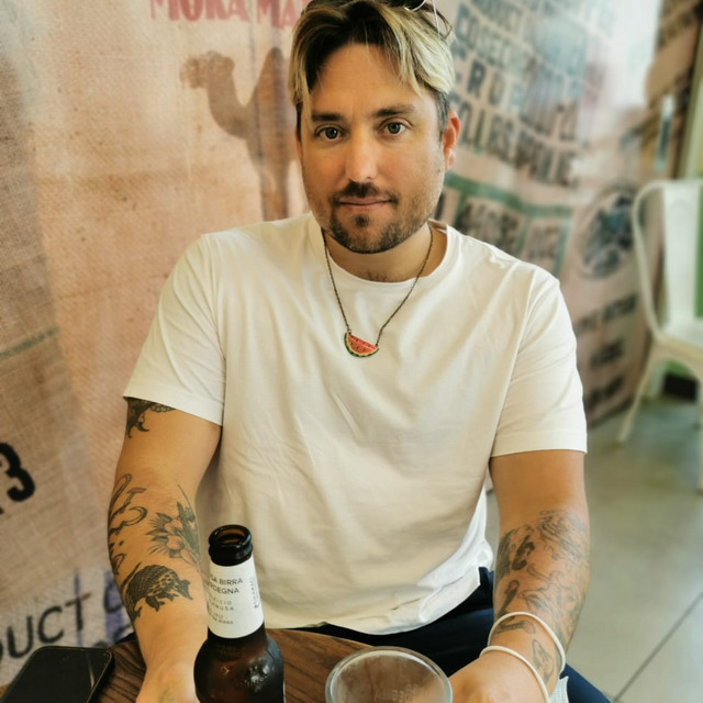 Justin Espada