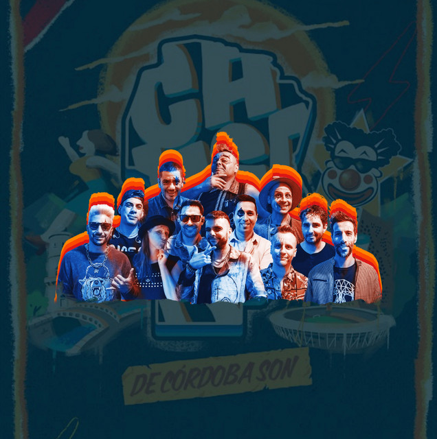 Los Caligaris