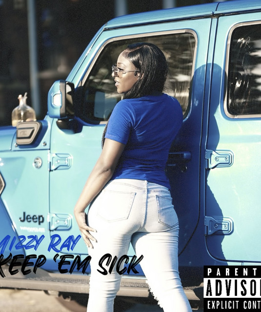 Mizzy Ray | Spotify