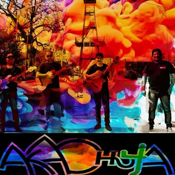 Akachuya | Spotify
