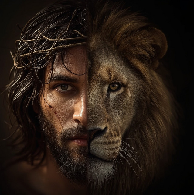Lionheart Devotions