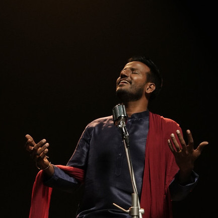 Jishnu Sanath