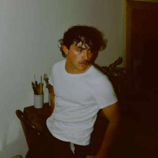 David Pistol