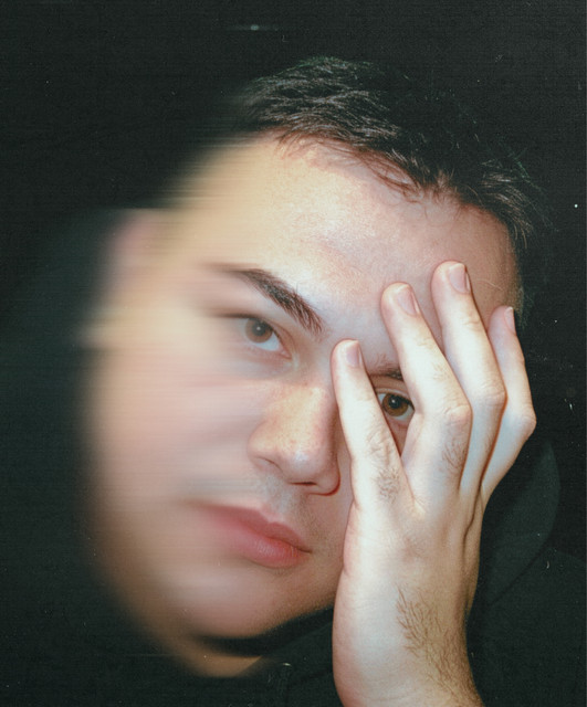 Jared Adkins
