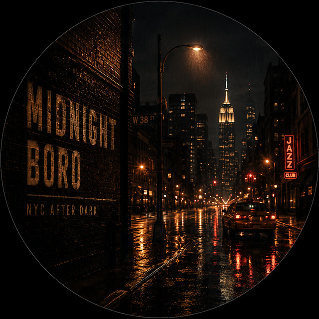 Midnight Boro