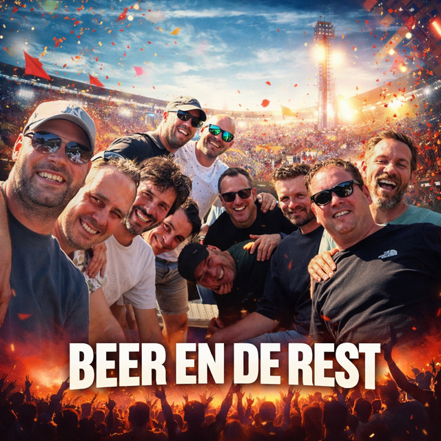 Beer en de Rest