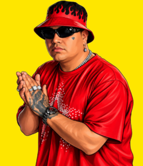 Mad Fuentes