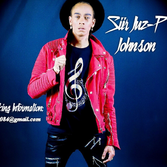 Siir Juz-P Johnson | Spotify