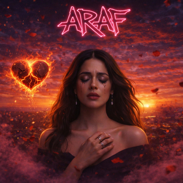 Araf
