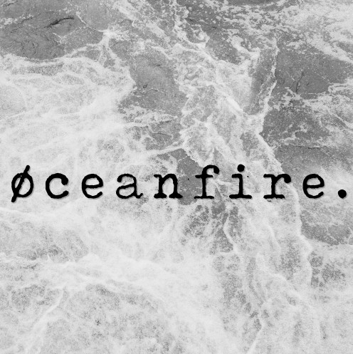 oceanfire. 