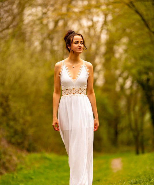 Merel Forrest