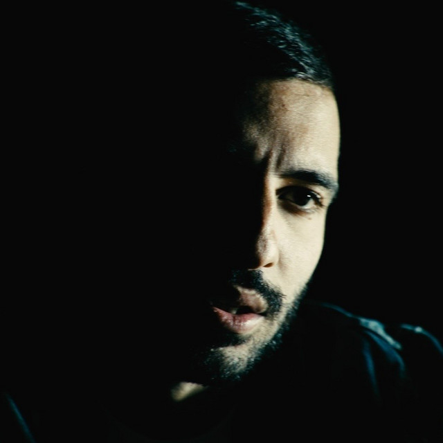 El Ferr artist photo
